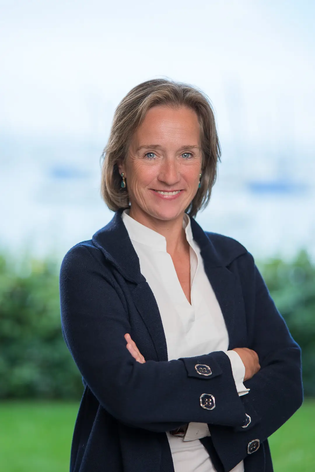 Nadine Gartner
