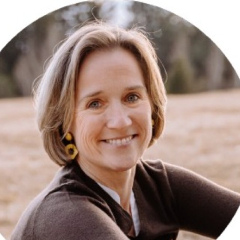 Nadine Gartner